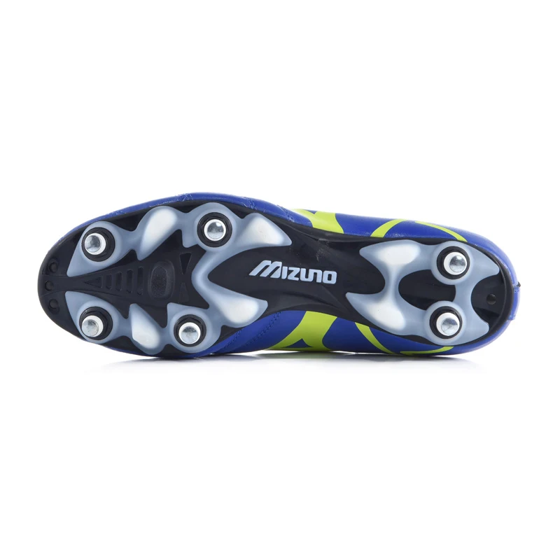Mizuno Для Мужчин's monarcida смешивания Ботинки футбола дышащий сопротивление