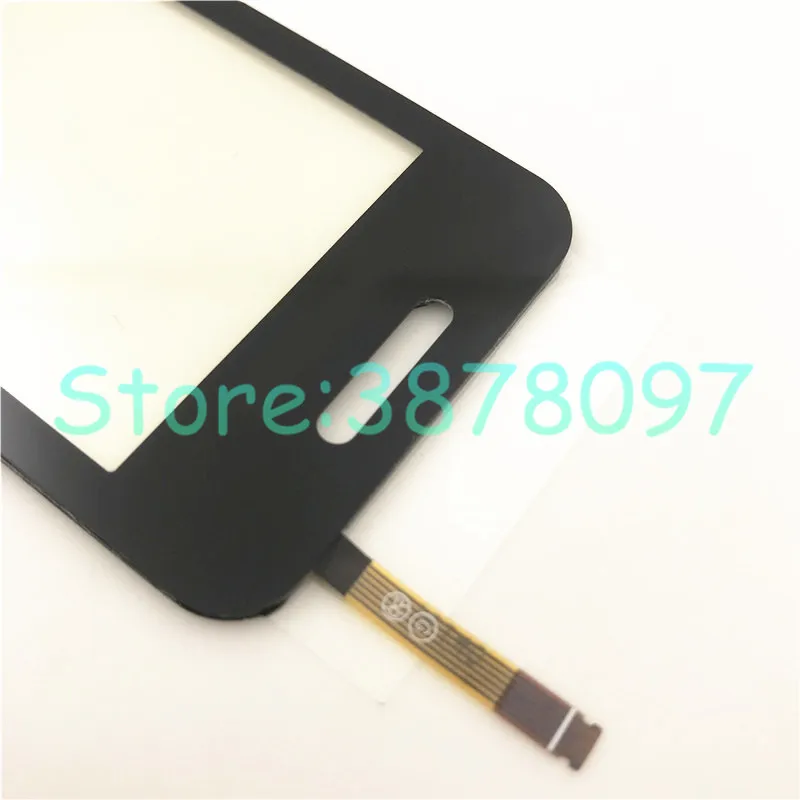 Сменный сенсорный экран для Samsung S5230 3 0 дюйма | Мобильные телефоны и аксессуары