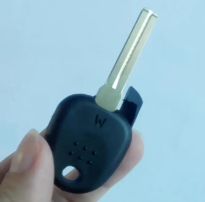 

car Key Case Cover Shell For Hyundai Verna I30 IX35