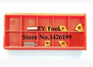 

Free shipping 8mm 7pcs/set tincoated inserts, use for indexable carbide turning tool set, for lathe cutting tool set