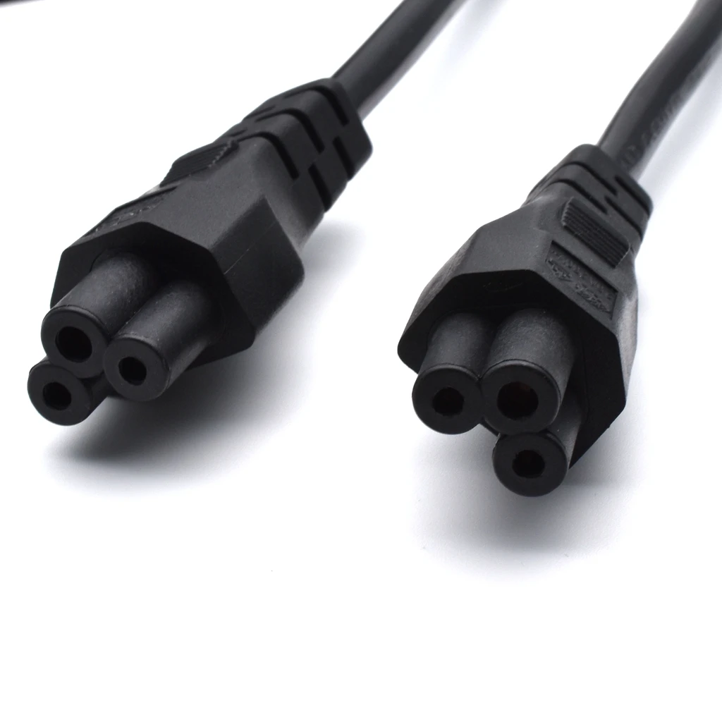 UPS сервер Y сплиттер SAA штепсельная вилка 3 Prong папа 2 x C5 комплекты шнура питания