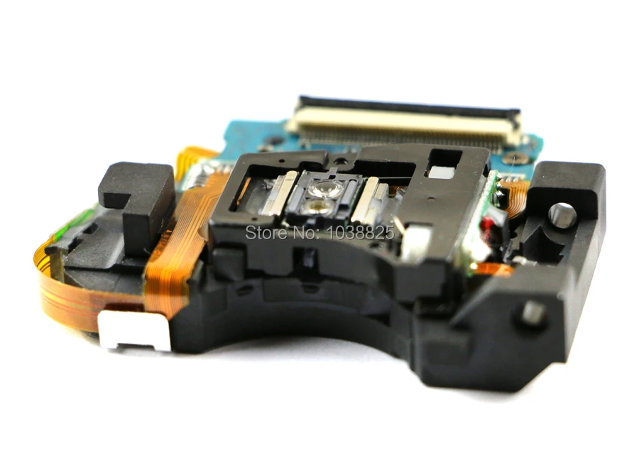 Для PS3 Slim 160GB 320GB Лазерная линза KEM 450DAA kem лазерные оптические Пикапы|pickup pickup|lens hood