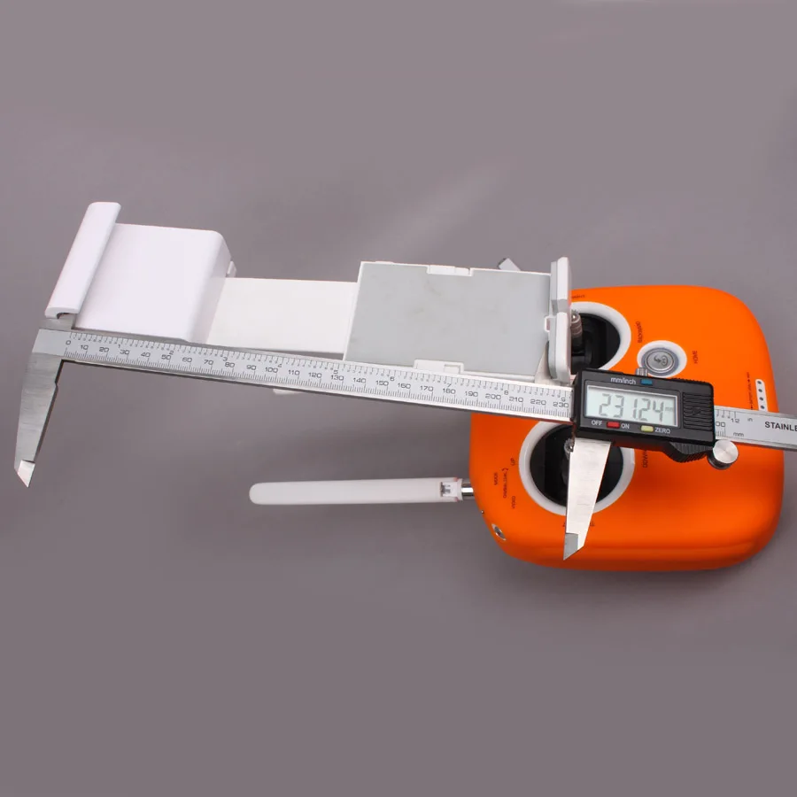 Держатель для телефона с 3D принтом зажим удлинитель монитора кронштейн планшета