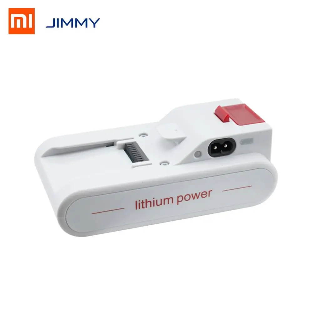 Оригинальный Xiaomi JIMMY JV51 сопутствующие товары для пылесоса аксессуары Чистящая