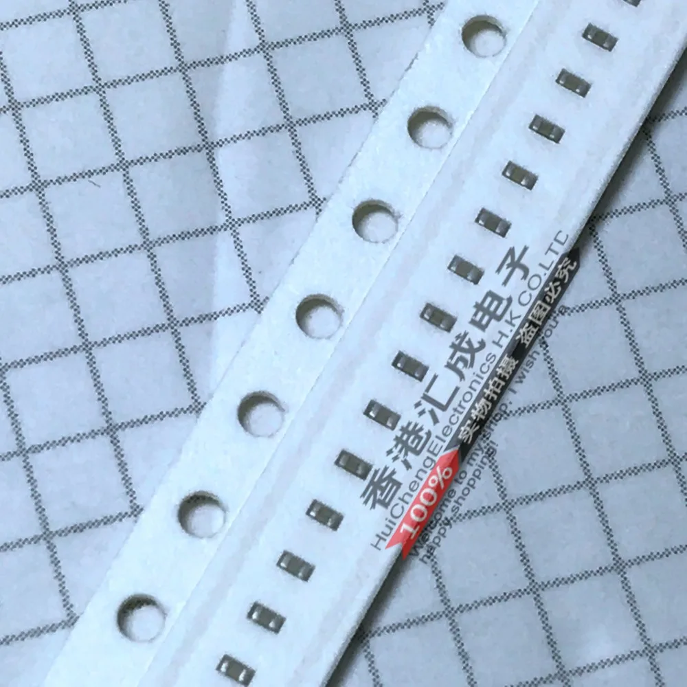 

Конденсаторы чипа CL05B333KONC 33NF 333P 333K 0402, новые оригинальные