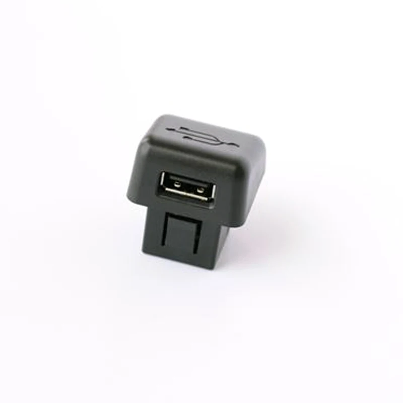 Biurlink автомобильный стерео прикуриватель Замена AUX USB кабель и интерфейс переключатель для peugeot Citroen RD9 RD43 RD45