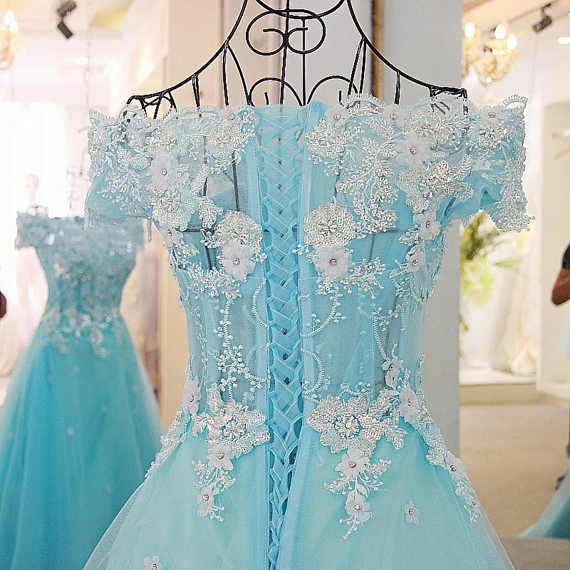 Custom Made 2021 A line Evening Dress vestido longo de festa Special Occasion Dresses Elegant Gowns AB45 | Свадьбы и торжества