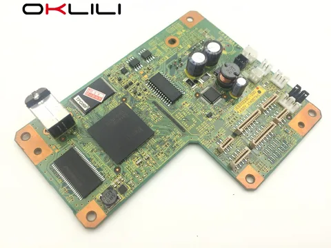 Форматирующая плата OKLILI для Epson L800 L801 R280 R290 R285 R330 A50 T50 P50