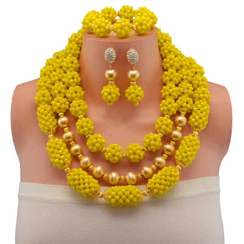 2017 специальное предложение Модный женский комплект ювелирных изделий из