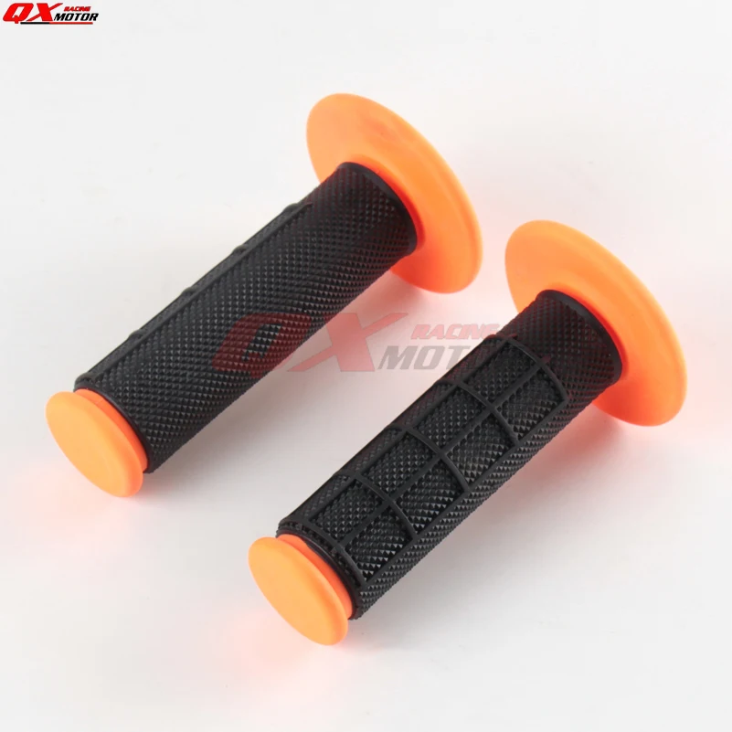 Мотокросс Захваты ручками TPE резиновая для KTM EXC EXCF XC XCF XCW XCFW MX SX SXF SMR мотокросс