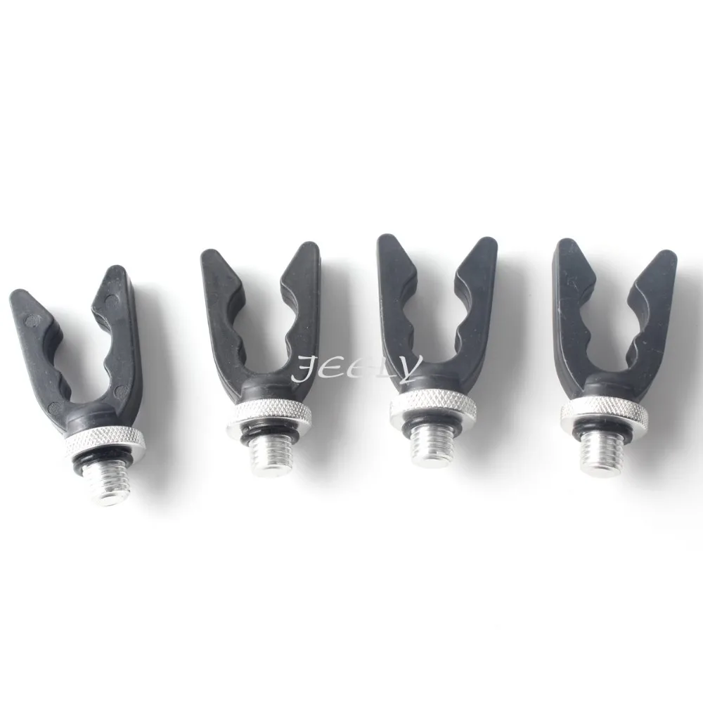 Стержень наконечник подставки Heavy Duty захваты для ловли карпа JY123