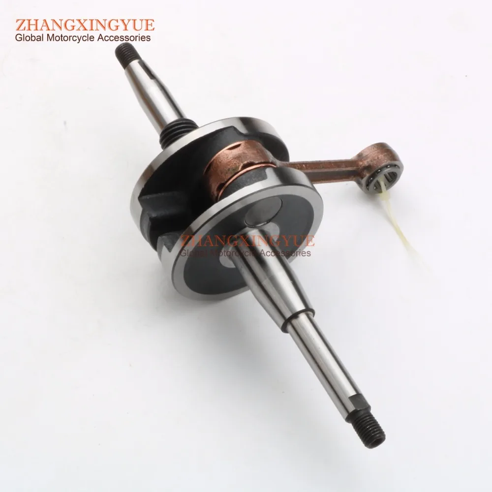 

High quality crankshaft for HONDA Bali50 SFX50 SXR50 50cc
