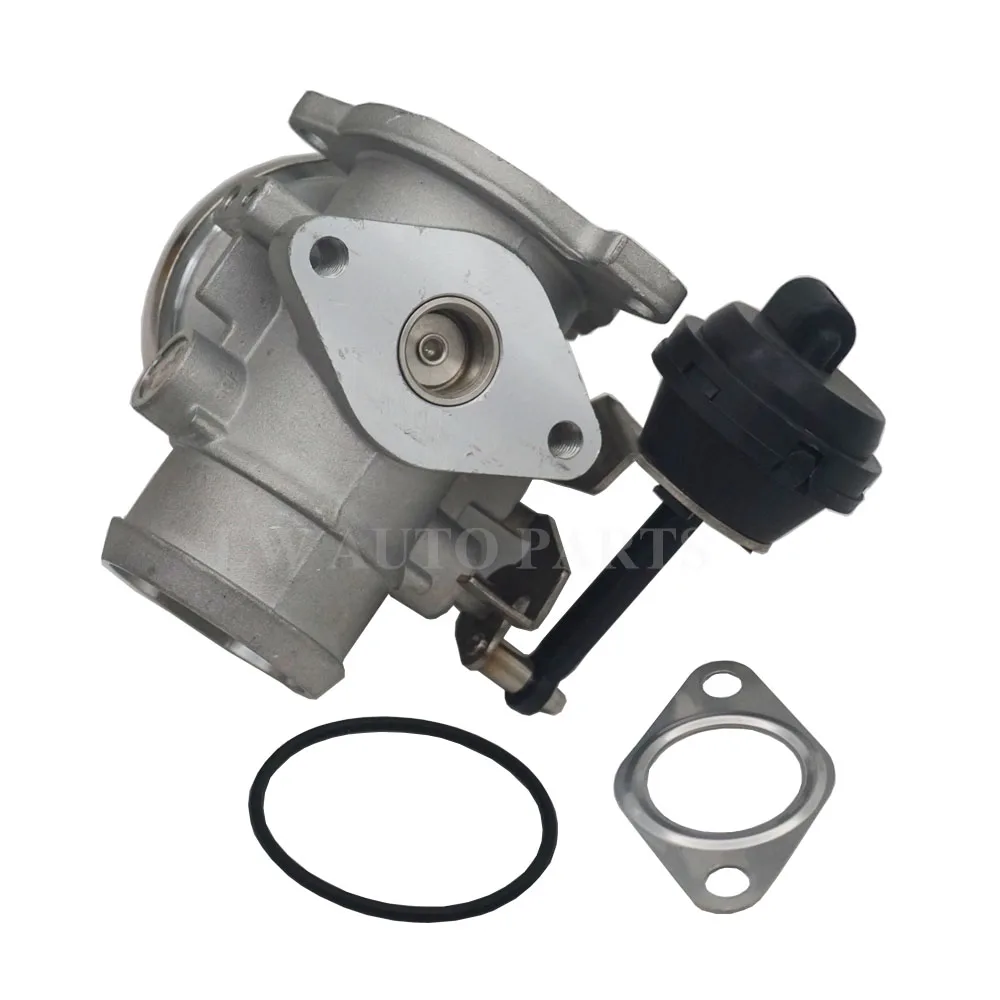 Клапан EGR для SEAT Arosa Cordoba Ibiza III IV Leon Toledo II 1 4 9 TDI 038131501E 045131501L 045131501C 7293D 045 131 501 L/C|Клапан