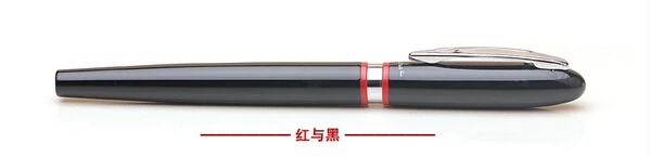 Ручка Picasso PS-907 Монмартр Мужская Бизнес предприятие на заказ подарок роликовая шариковая ручка, не Подарочная коробка