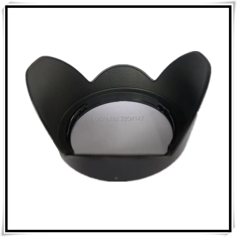 

NEW Original H-FS14140 14-140 Lens Hood 58MM For Panasonic Lumix G Vario 14-140mm f/3.5-5.6 ASPH Power OIS Lens Repair Part
