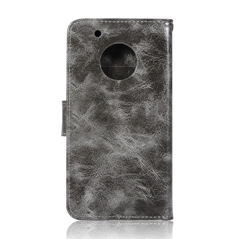 For Motorola Moto G5 Case G 5 5.0 Wallet PU Leather Phone XT1676 XT1672 Cover Flip | Мобильные телефоны и аксессуары