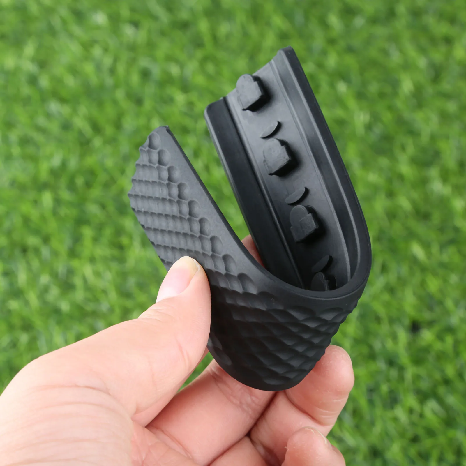 Тактические 4 шт. Keymod мягкие резиновые накладки на рельсы панель Keymod Handguard Rail Cover раздел охотничий защитный чехол для рук тип A