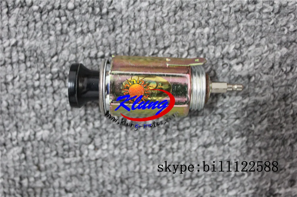Прикуриватель KLUNG SPARTAN XY500UEJ XY500UTV розетка для карт багги UTV бок о бок|kart go|lighters lightersgo