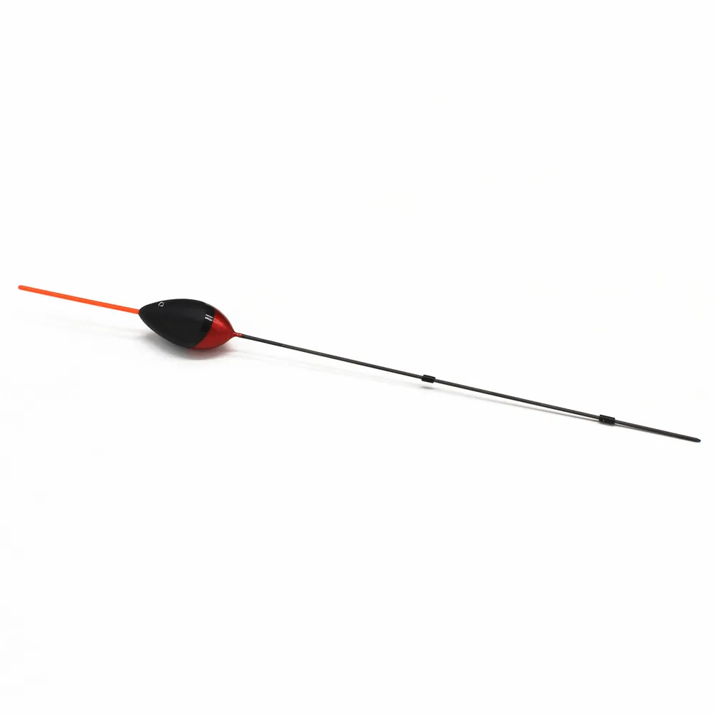 Agape рыбалки Рыболовные Поплавки Bobber Fluctuator 0,5G 1,0G 1,5G 2,0G плавучести пробкового дерева Материал для всех место 210017