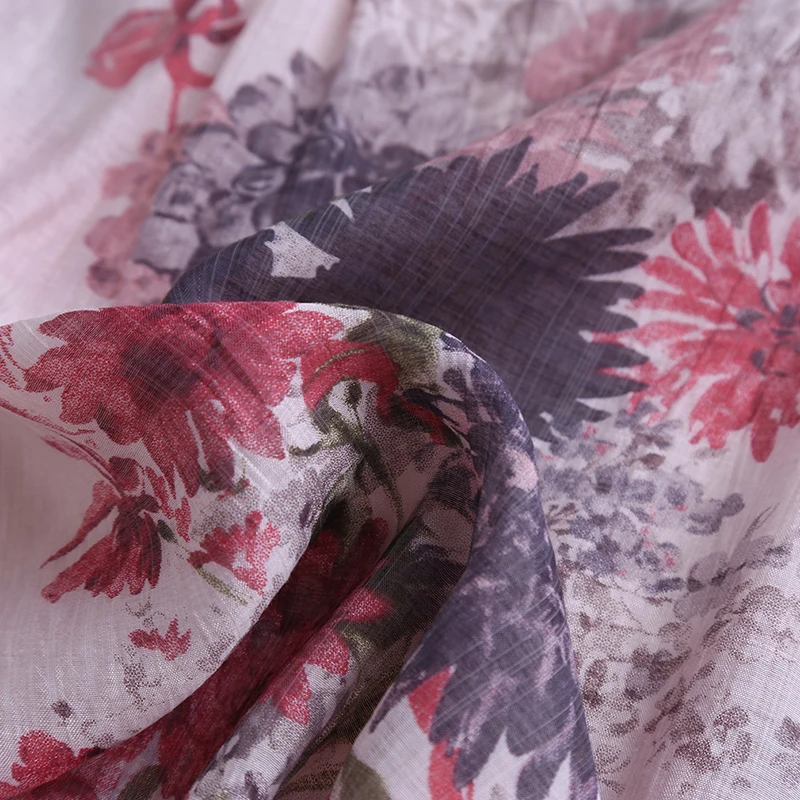 Blusas туника в китайском стиле винтажная хлопковая льняная рубашка повседневные