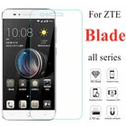Защитное стекло для zte blade a6 a610 glas закаленное a601 plus a520 a512 a510 Защитная пленка для экрана светильник v8 v 7 8 9h