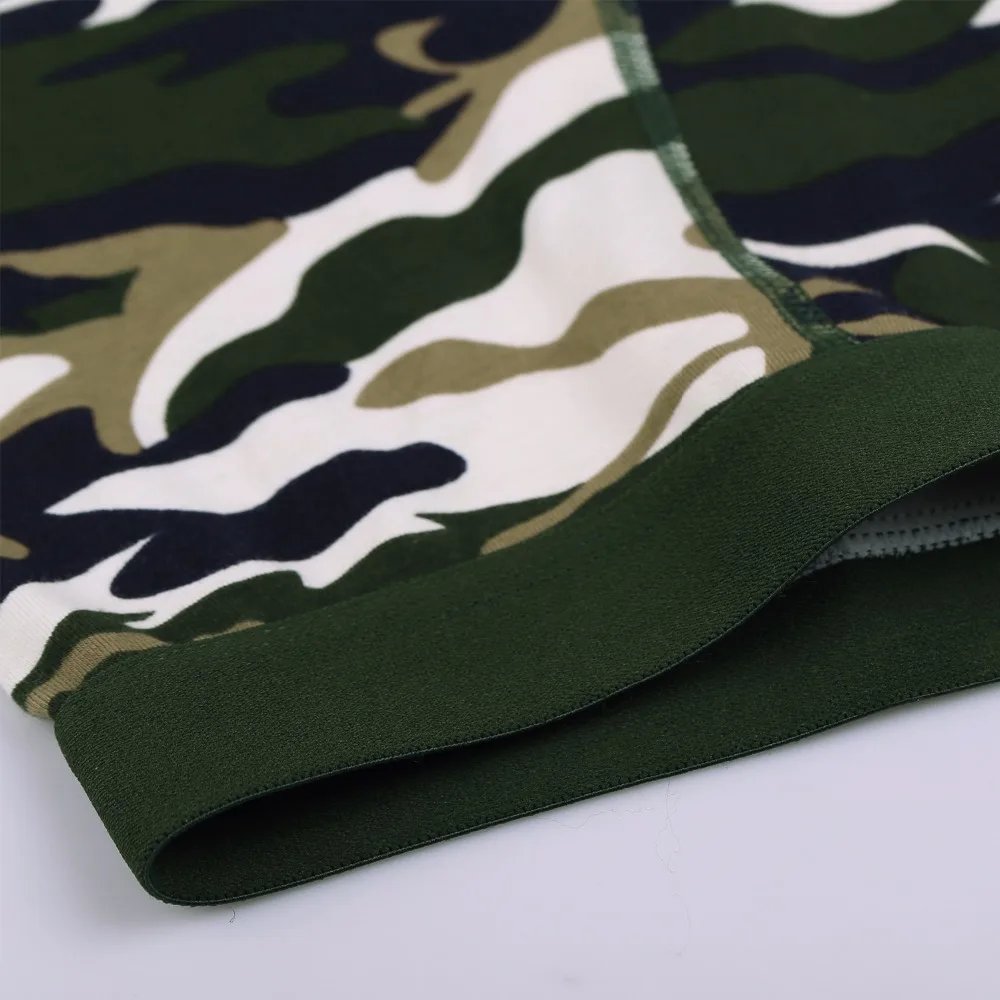 Боксеры мужские длинные модал дышащие сексуальное нижнее белье|Мужские трусы