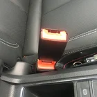 1 шт. удлинитель зажима ремня безопасности для автомобиля Hyundai Solaris Accent Elantra Sonata I40 I10 i20 I30 i35 IX20 IX25 IX35 Tucson Santa