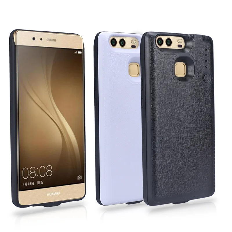 5000 мАч мобильное портативное беспроводное быстрое зарядное устройство защитный