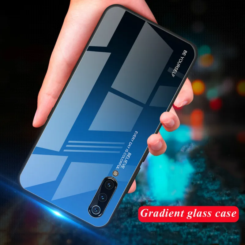 Чехол из закаленного стекла для VIVO V17 Neo S1 IQOO Y7S Z5|Бамперы| |