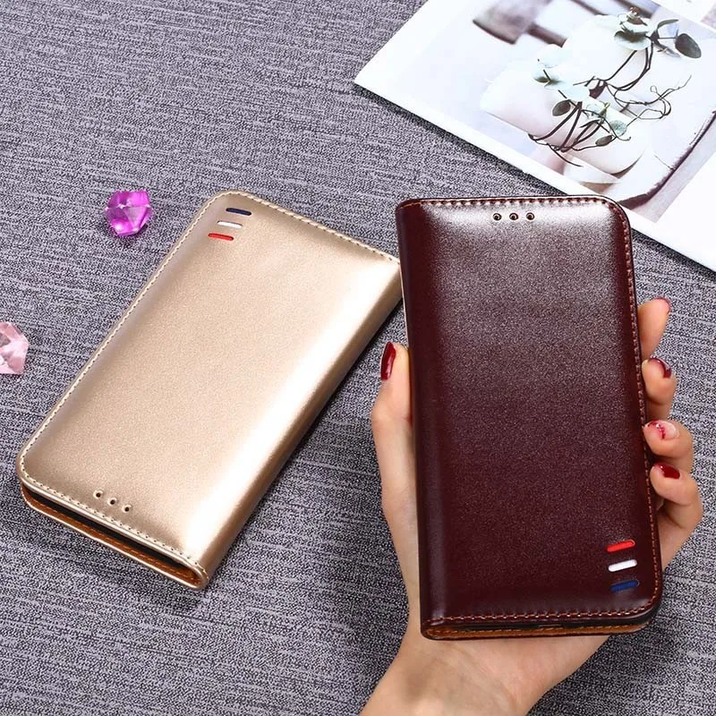 Чехол для Asus Zenfone MAX ZC550KL, роскошный кожаный силиконовый чехол с магнитной застежкой для Asus, сумка для телефона