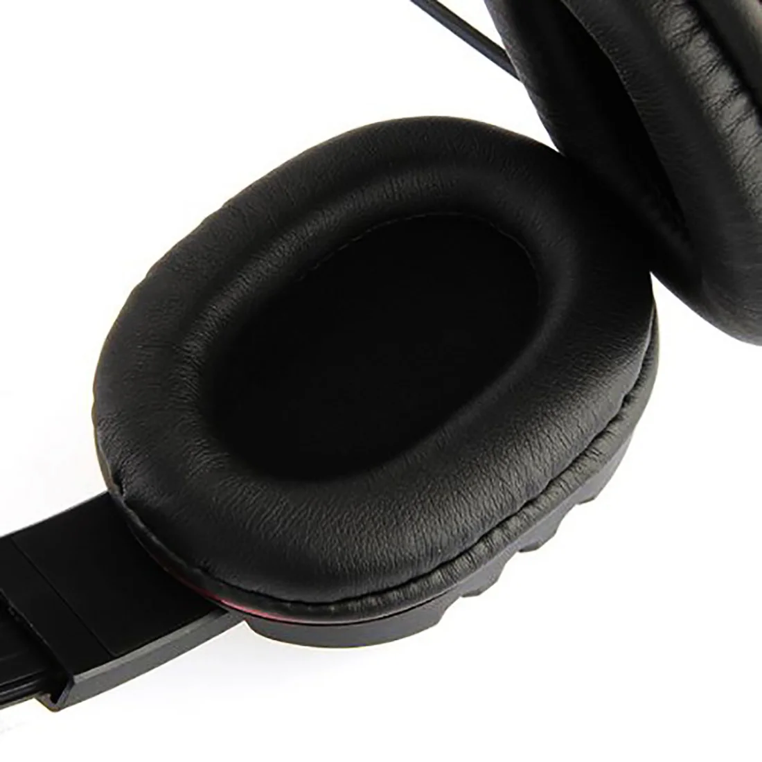 Marsnaska Новые USB наушники с накладными ушами бас стерео гарнитура микрофоном для PS3
