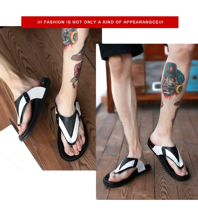 Г. Chaussons Homme, Лидер продаж, шлепанцы, летние шлепанцы, Вьетнамки, мужские уличные шлепанцы, мужские шлепанцы, анти-мокасины, 45