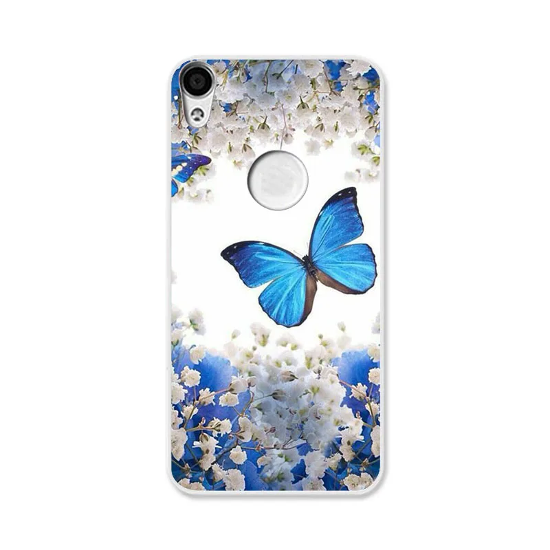 Q047 Ojeleye DIY узорчатый силиконовый чехол для Alcatel Shine Lite 5080 Чехол Мягкий ТПУ чехол на телефон с изображениями героев мультфильмов противоударный чехол - Цвет: Q047