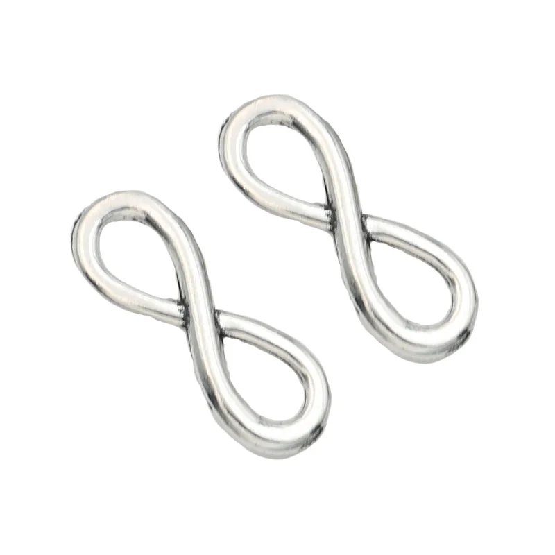 10 шт. подвески в античном стиле Ширина 23 Х9 мм|charm pendant|pendants for jewelry makinginfinity charms |