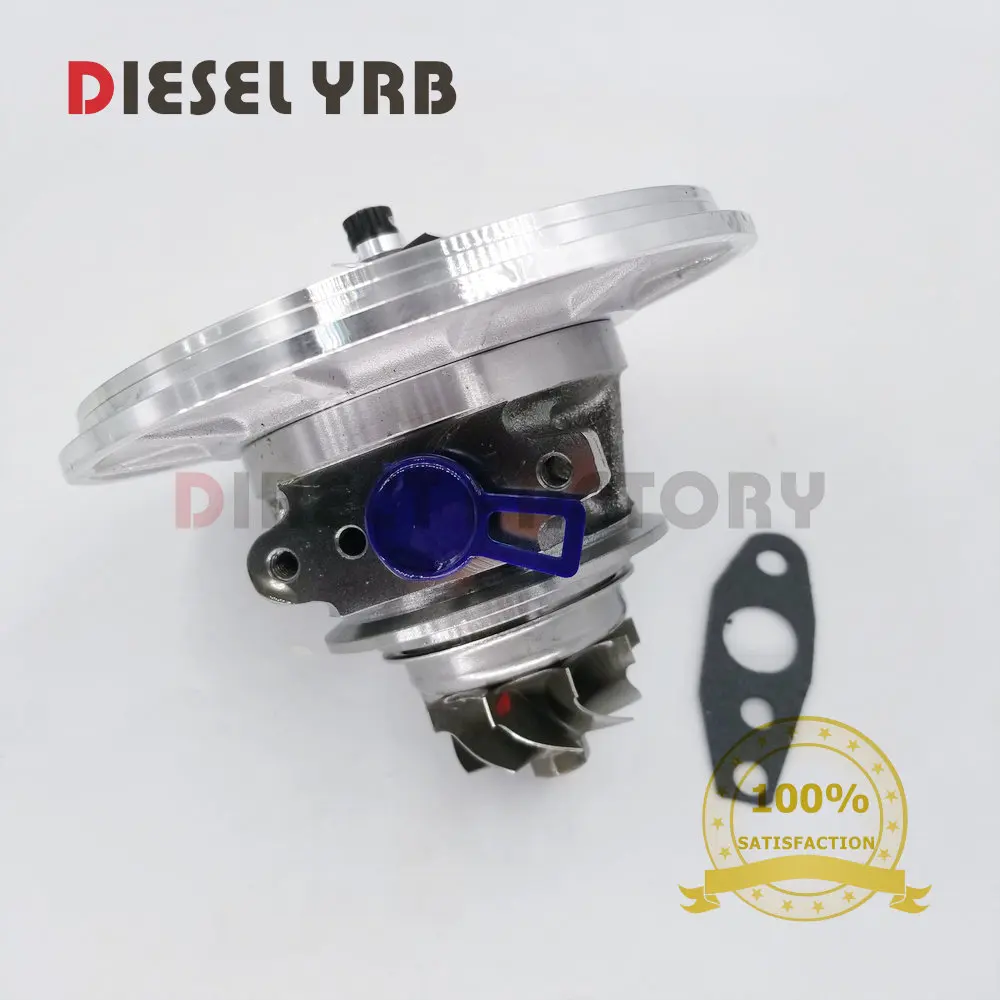 

Turbine CT9 17201-OL030 17201-30030 Turbo charger cartridge chra for Toyota Hiance Hilux 2.5 D4D 75Kw 2KD-FTV 2KD 2001