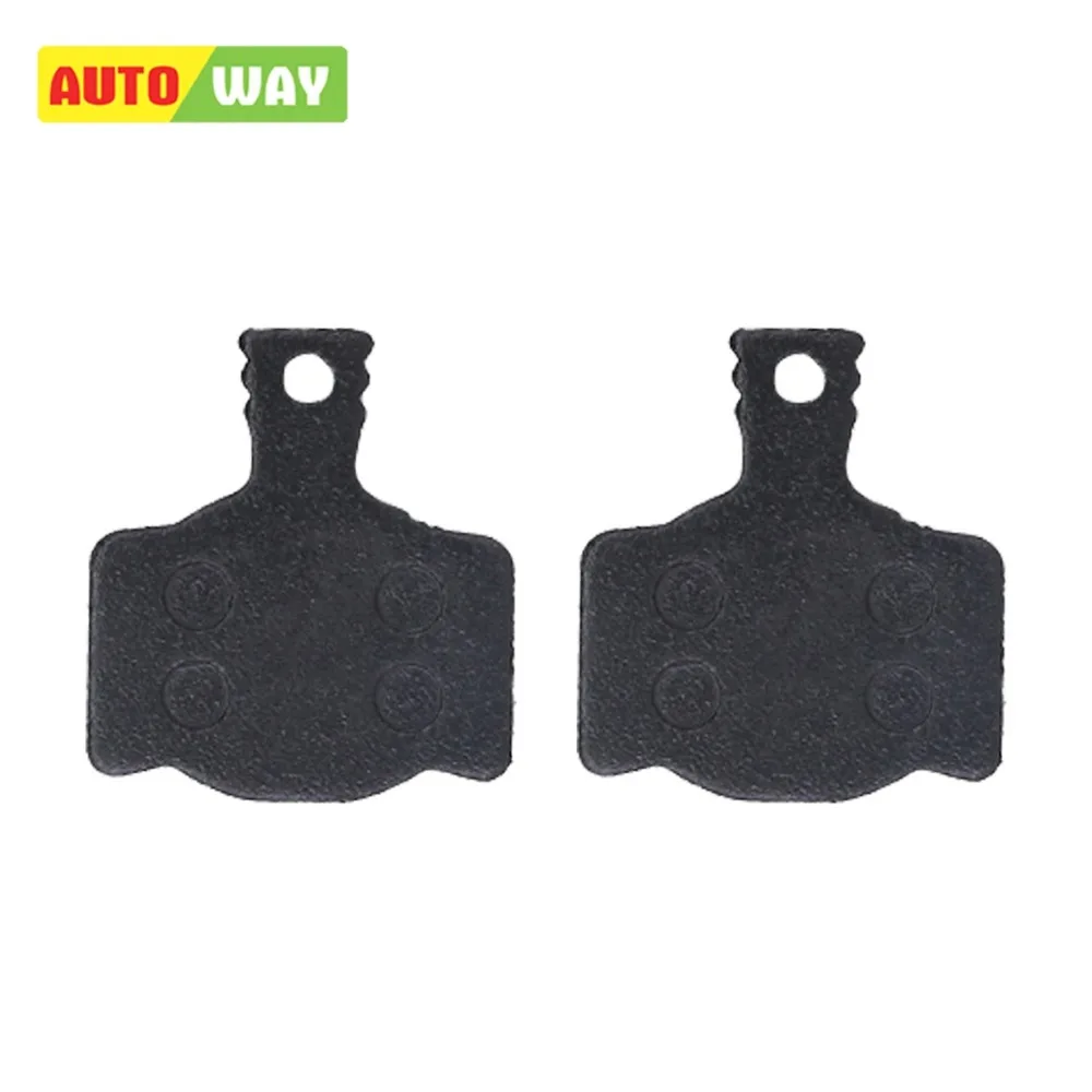 Autoway 5 пар тормозных колодок для велосипеда Magura MT2 MT4 MT6 дисковые Тормозные колодки