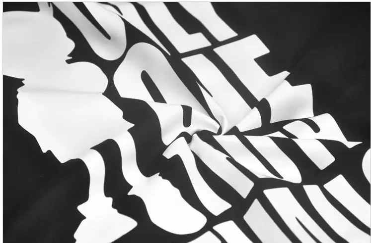 Летняя футболка для косплея с аниме детективом Конаном длинным рукавом