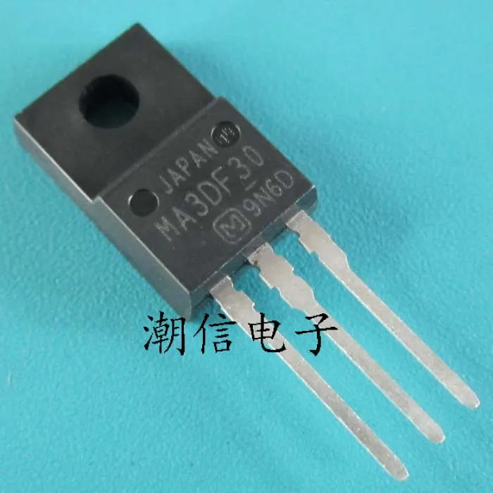 

MA3DF30 4 шт./лот