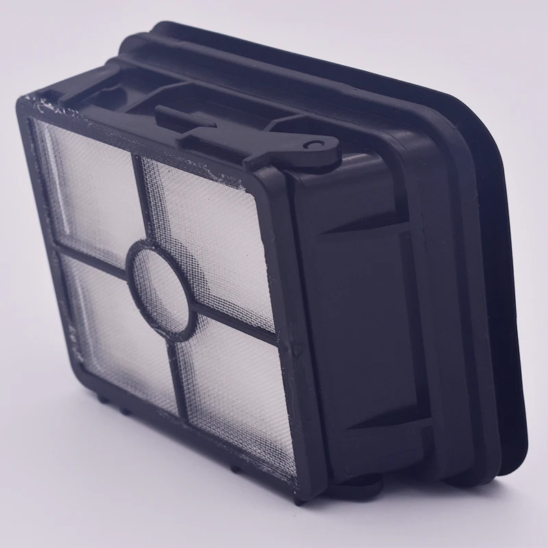2 шт. HEPA фильтр для Bissell 1785 2305 2306 серии 1785A/B/F/P/Q K 2306A 23062 2328 Запчасти