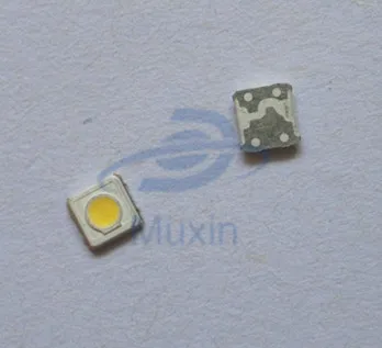 Оптовая продажа светодиодная подсветка для телевизора Samsung 2000 шт./лот SMD 1 Вт 3537 3535