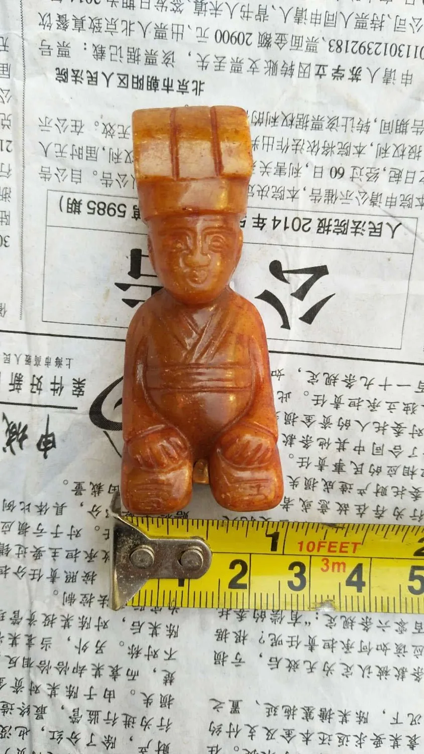 Do the old jade Han Dynasty antique collection | Дом и сад