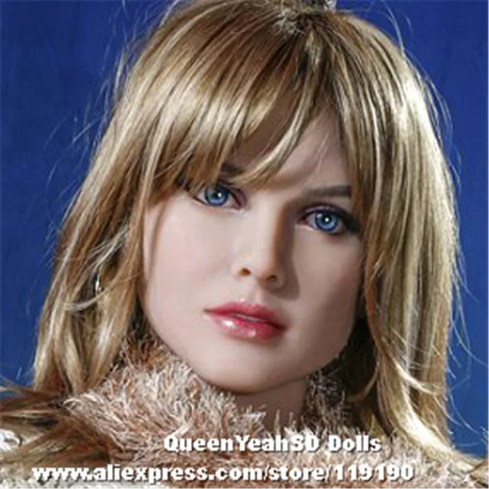 Секс кукла из тпе головка для любящей куклы искусственные головки с оральной