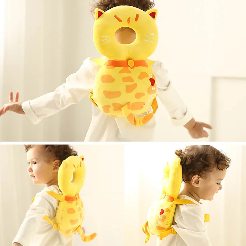 Защита для детей безопасная защита головы товары безопасности детская мебель