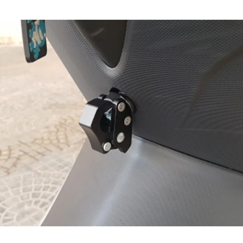 Modified Motorcycle CNC Aluminum Alloy nmax155 AEROX155 helmet hook hooks Holder for yamaha NVX155 GDR155 L155 2015-2019 | Автомобили и