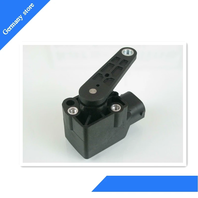 Высококачественный датчик уровня фар для BMW E90 E91 E70 X5 X6 OEM:37146754930|Сенсор высоты