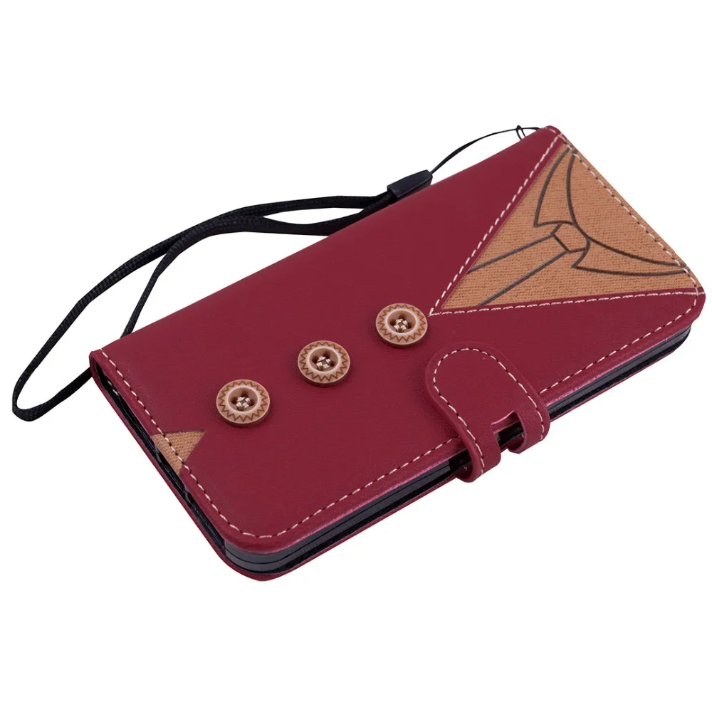 Luxury PU Leather Flip Case on for Xiaomi 8 Pocophne F1 6X A2 Lite 5X A1 Redmi 5 Plus 3 3X 5A 6 pro Note 4X Wallet Cover | Мобильные