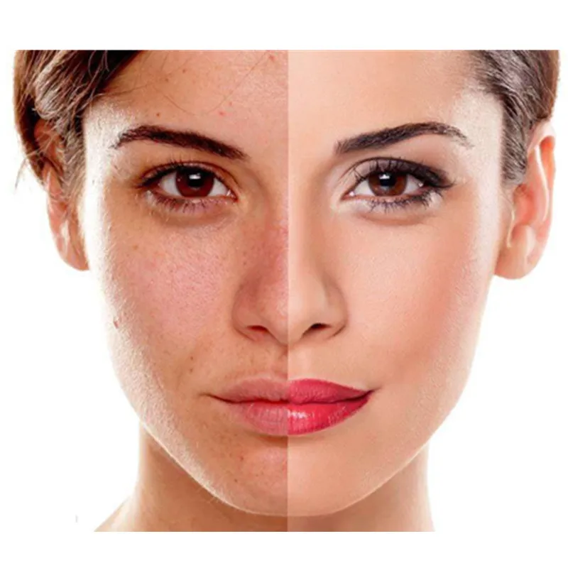 New Hot Sale Face Makeup Liquid Concealer Cute Design Bronzer Poreless Base Cosmetic | Красота и здоровье