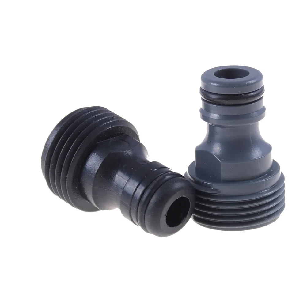 5 шт. черный OD шланг трубка быстрое соединение воды разъем обратного осмоса
