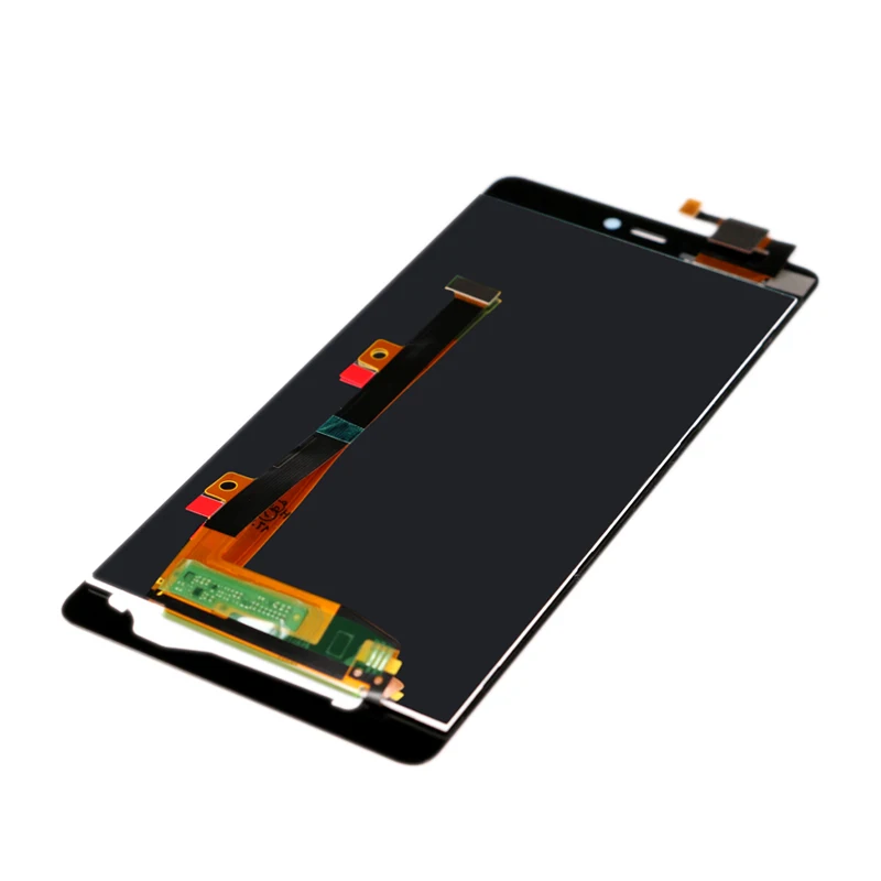 Для Xiaomi mi 4i ЖК дисплей сенсорный экран дигитайзер сборка Замена стеклянная