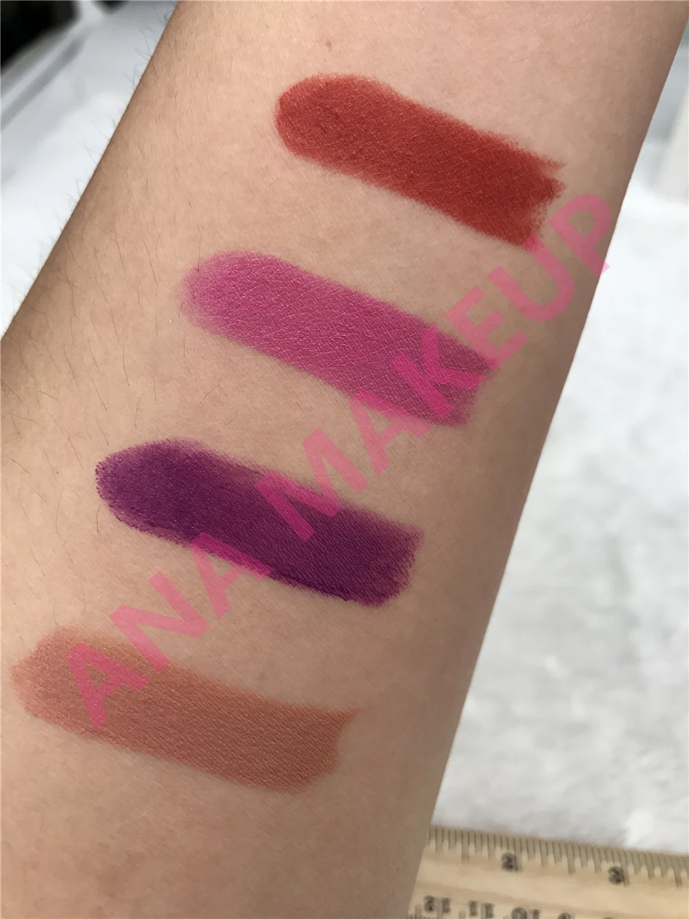 Горячая матовая помада DIVA ruby woo ANGEL REBEL honey love Kind Сексуальная HEROINE 16 цветов Водонепроницаемая помада dhl